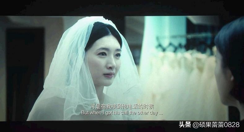 《致青春》：陳孝正和阮莞的結局，揭示了男女不同的婚姻愛情觀