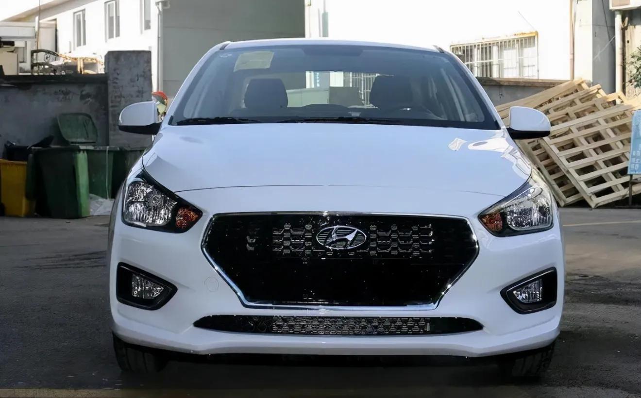 北京现代瑞纳2021款报价及图片_【读车号】