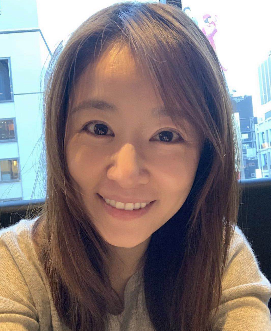 林心如最新专访用“台湾省”三个字表明政治立场，网友为其点赞