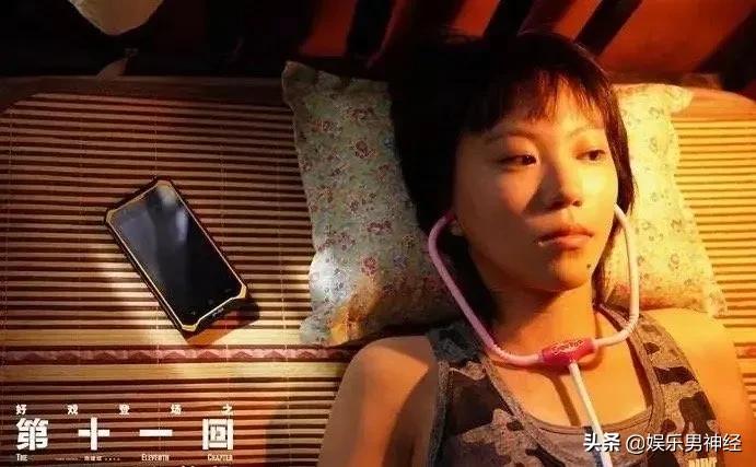 你以为窦靖童只是王菲窦唯的女儿吗，她的人生远比你想象的精彩