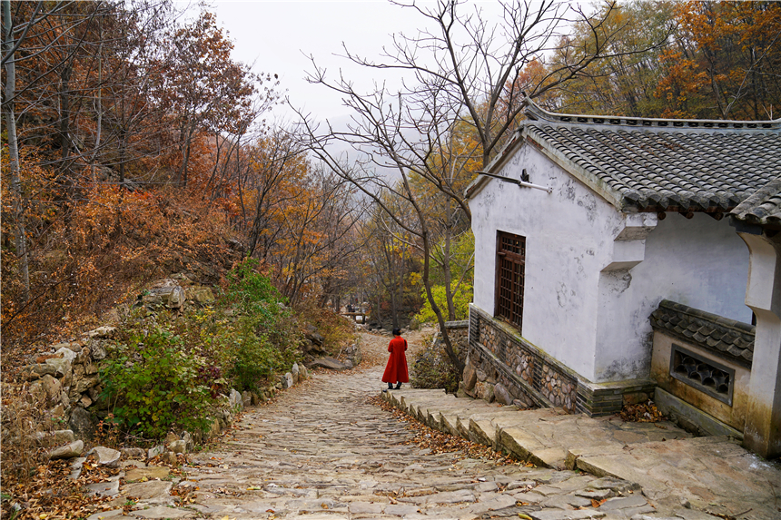 山海远阔，人间烟火，泡汤和美食，才是营口旅行的正确打开方式