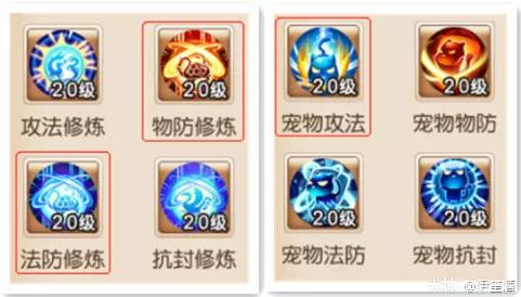 梦幻西游手游89勇武阴曹地府攻略