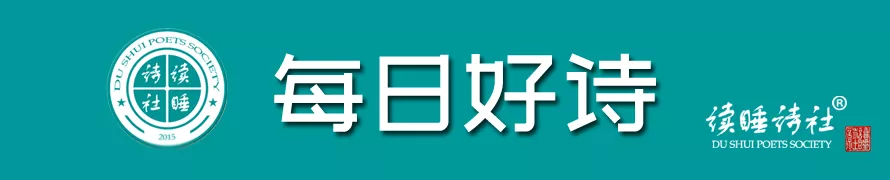 《槭树怎么读：每日好诗精选》