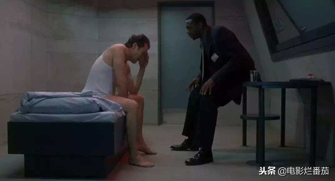不看到片尾,你永远不知道这部影片还会反转多少次!