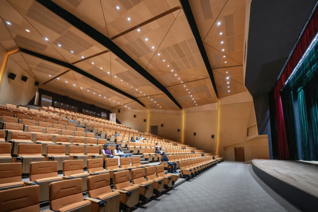 腾讯北京总部大楼,亚洲最大单体办公楼