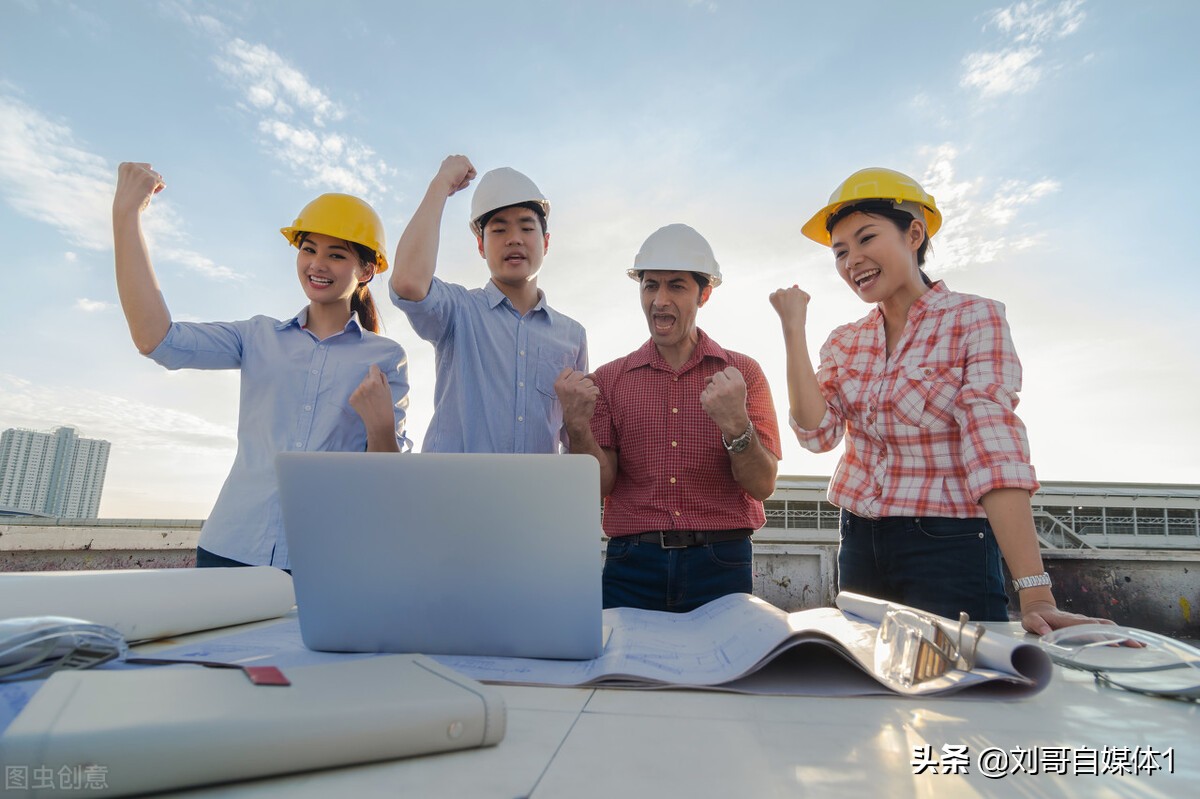 自媒体人的焦虑，没方向，怕被割韭菜，到底如何翻身