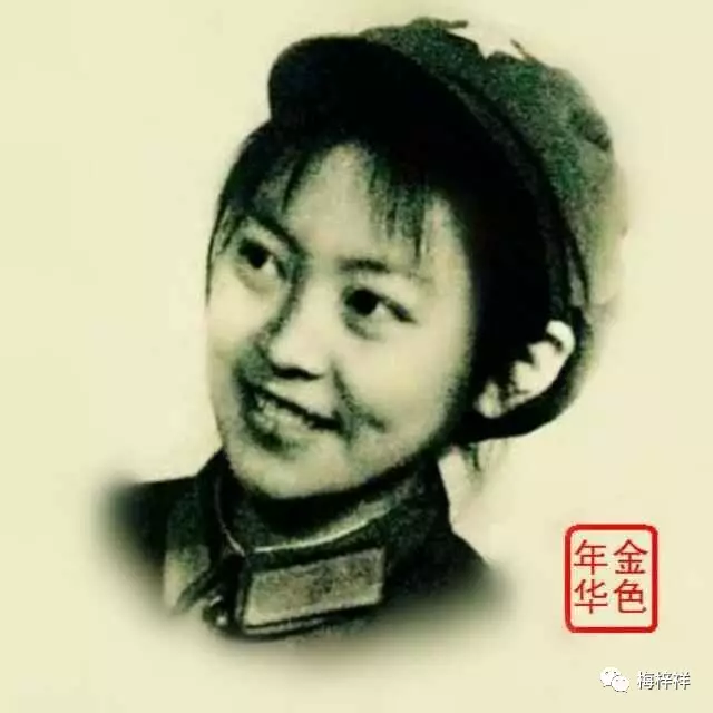 我的战友,我的公众号(3)梅梓祥