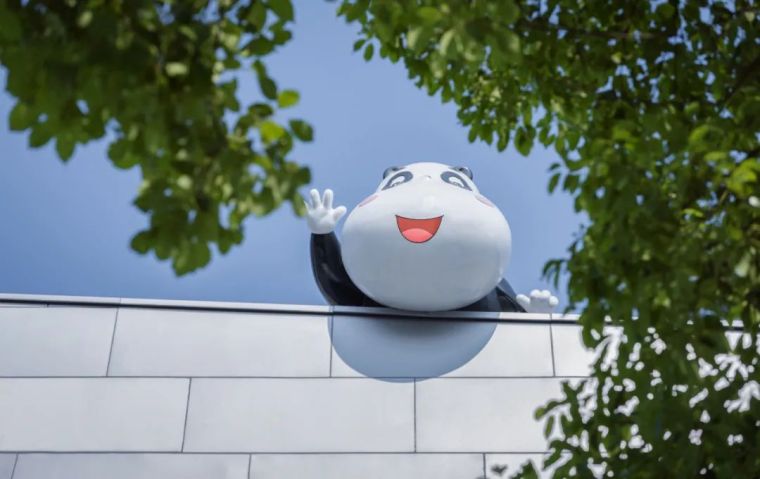 【親子宅設計精選】被這波互動設計，治好了帶孩子的焦慮