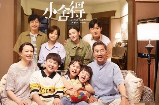 2021电视剧评分2021电视剧评分排行榜