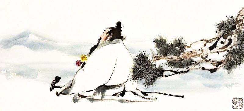 中国历史上最高水平的30首诗词，一生至少读一次