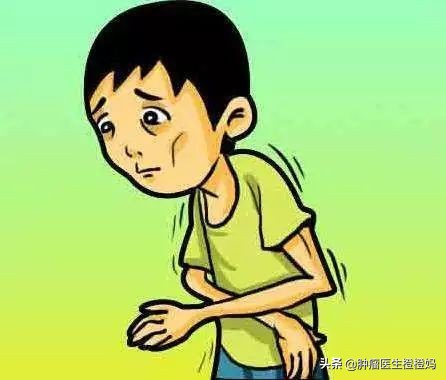 腹痛腹胀食欲差，检查发现竟是癌症晚期，医生：这样做可早诊早治