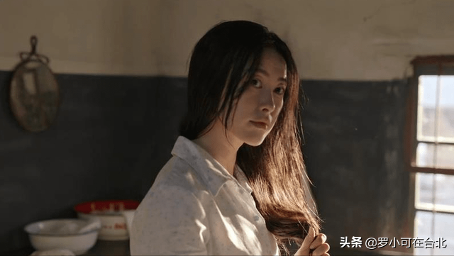 《乔家的儿女》乔二强为何迷恋比自己大十几岁