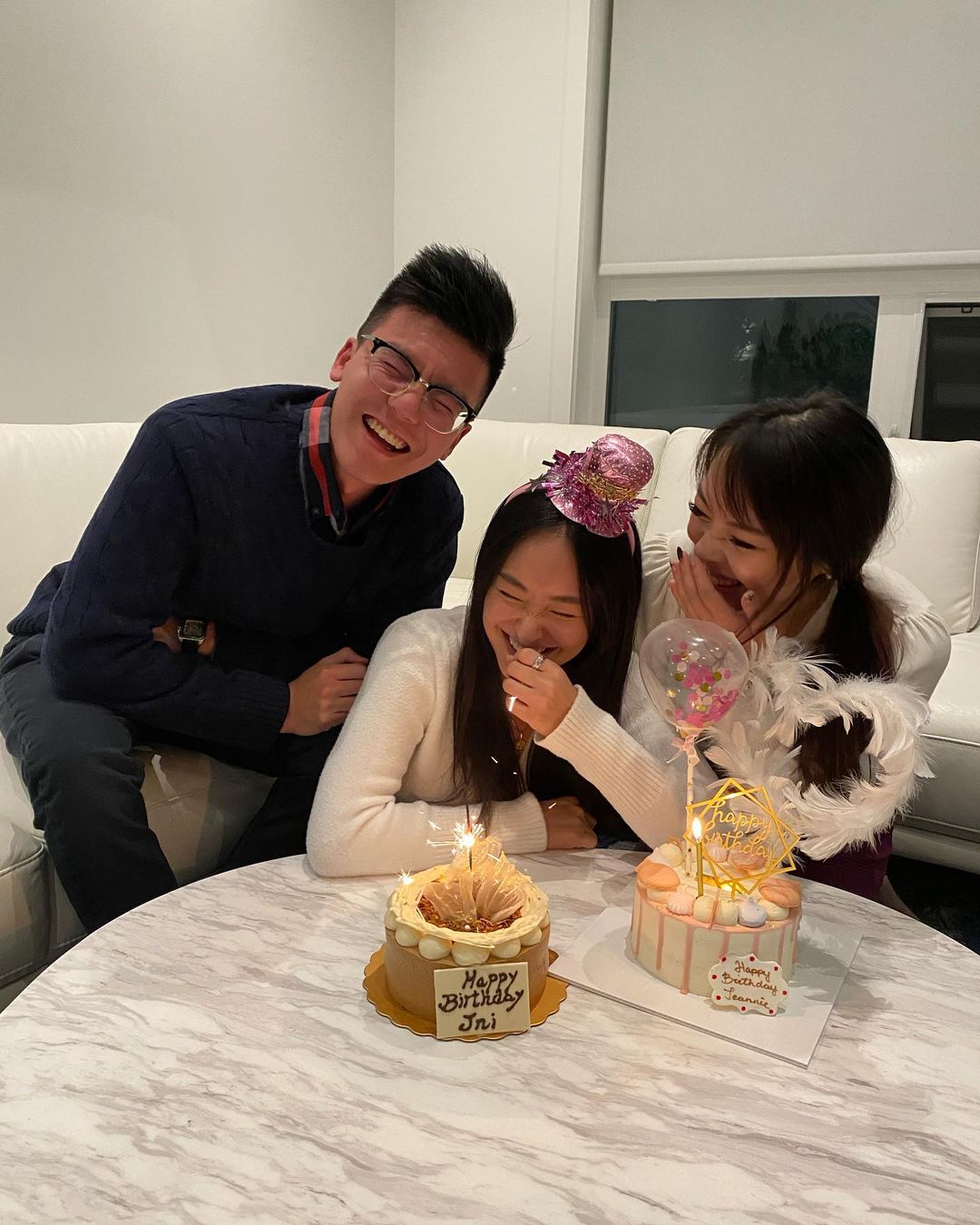 陈伟加拿大生日 传闻男友周家乐知道最新下落 天天看点