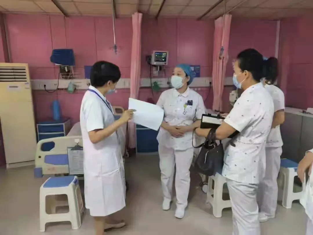 河北工程大学附属医院成为中国心血管健康联盟——心血管病护理及技术培训基地