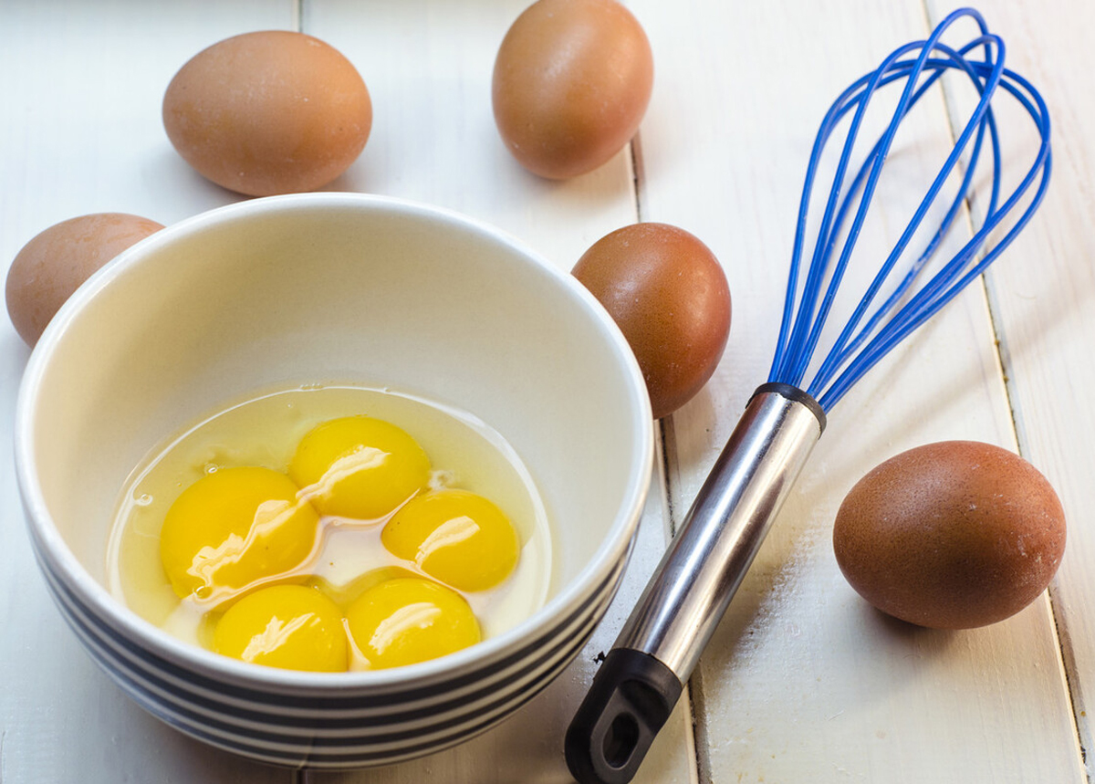 宝宝吃鸡蛋虽好，但8个“鸡蛋禁忌”宝妈要知道，不少宝妈喂错了