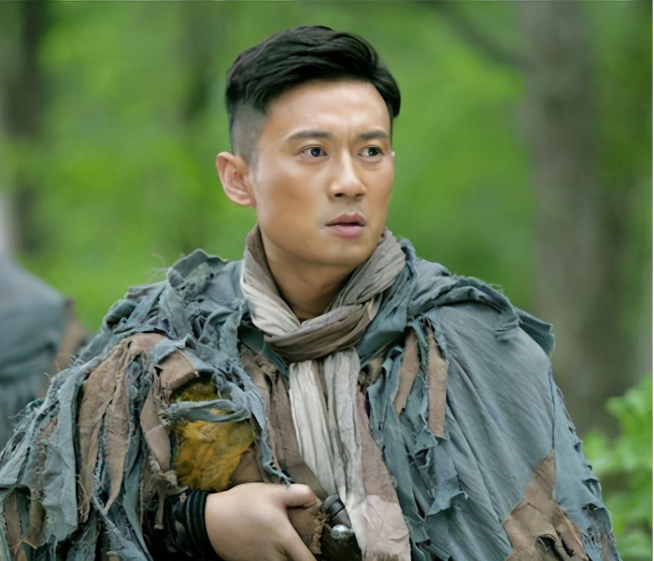 徐洪浩刘晓洁:戏中是父女,戏外是夫妻,两人结婚11年恩爱如初