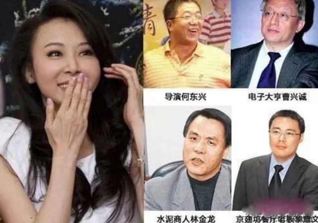 22年过去，《绝代双骄》的美人们，有人出家又还俗，有人孤身一人