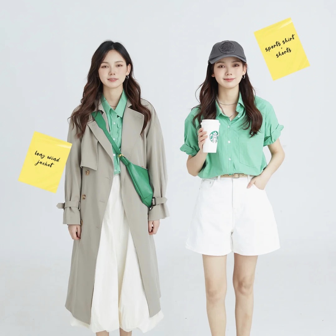 杭州20多度穿什么衣服合适（20多度穿什么衣服合适）-第2张图片-潮百科
