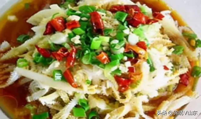 念念不忘的12道家常美食，做法非常简单，色香味俱全，学起来吧