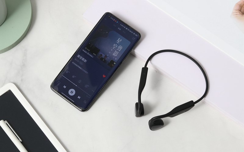 無感佩戴，音質(zhì)出眾！南卡Runner Pro 2骨傳導(dǎo)藍(lán)牙耳機體驗
