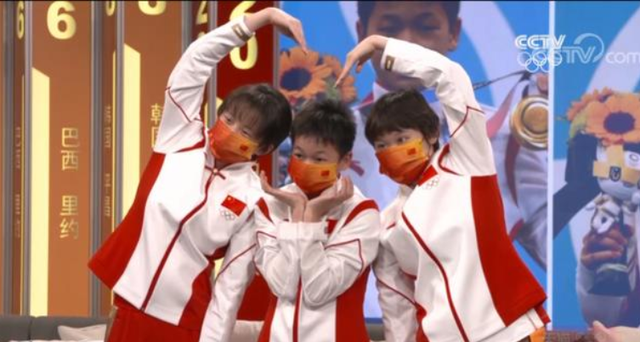 严厉！周继红点评全红婵：动作很漂亮，却仍要刻苦训练，继续坚持