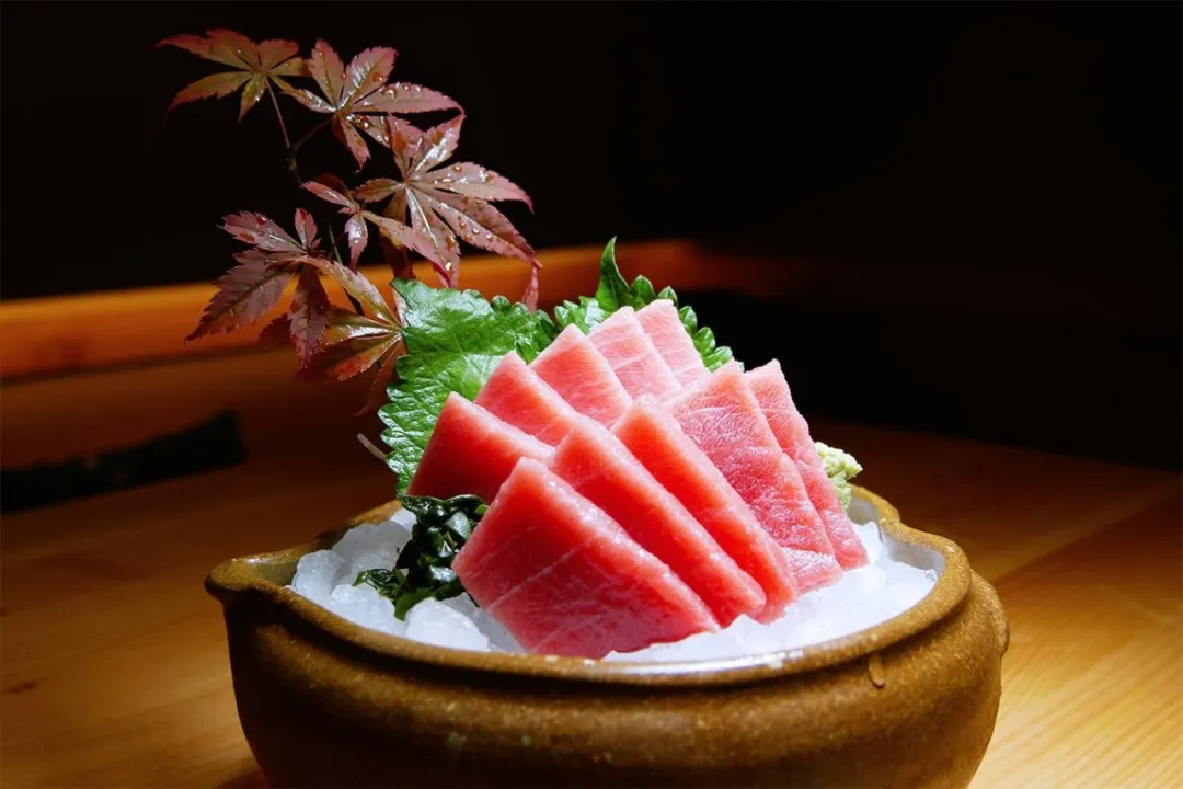 日本美食打卡,除了一句「哦一西」就不会说点别的吗?