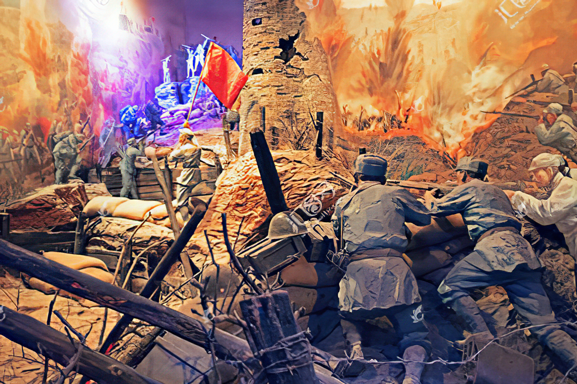 �Ҿ���װ�������ȡ��Ǻ��Ϊ���ڿ���Ԯ������ʧ������Ѫ�Ľ�ѵ