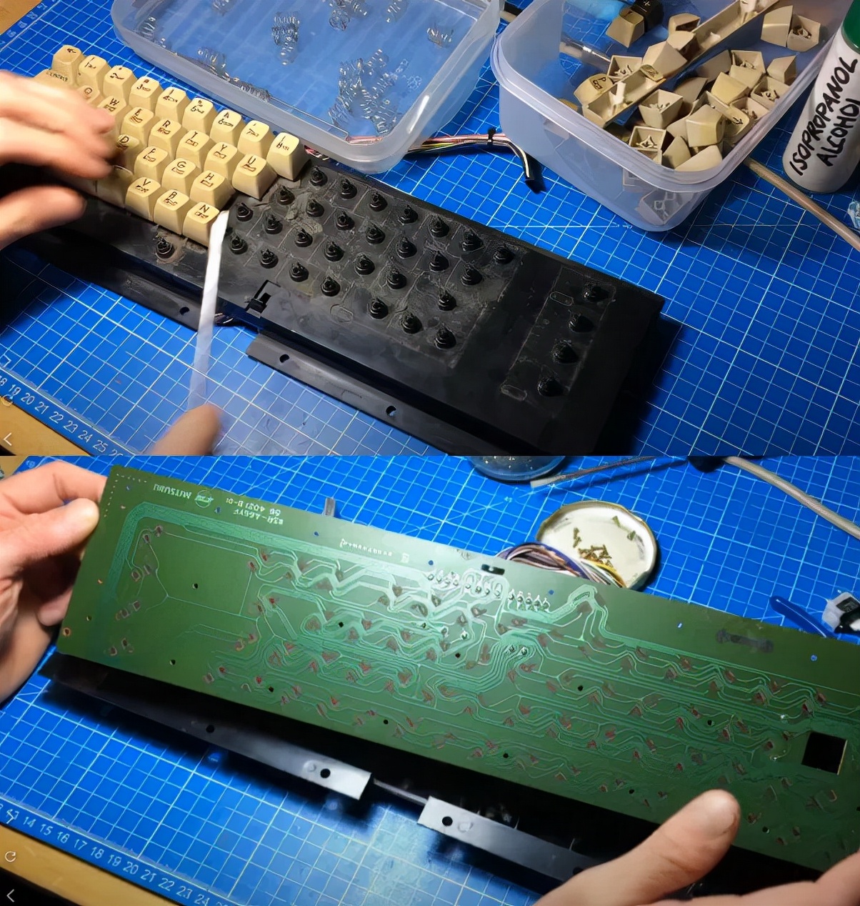 这个大佬把价格打下来后，有几百万人用上了电脑