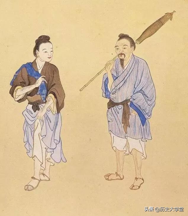 琉球国脱离宗主国清朝后，为何没能走向独立，而是被纳入日本版图