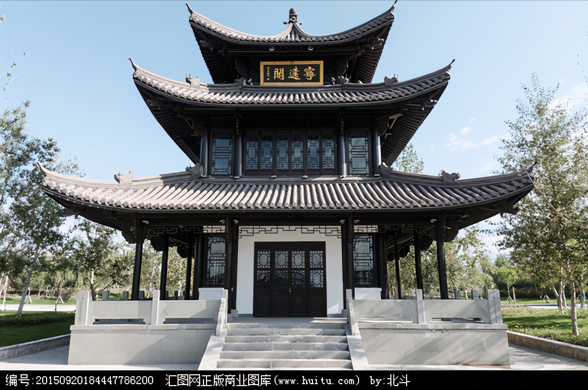 「文言文阅读」以前建房有上梁祝文，今奠基封顶合拢要不要有呢？