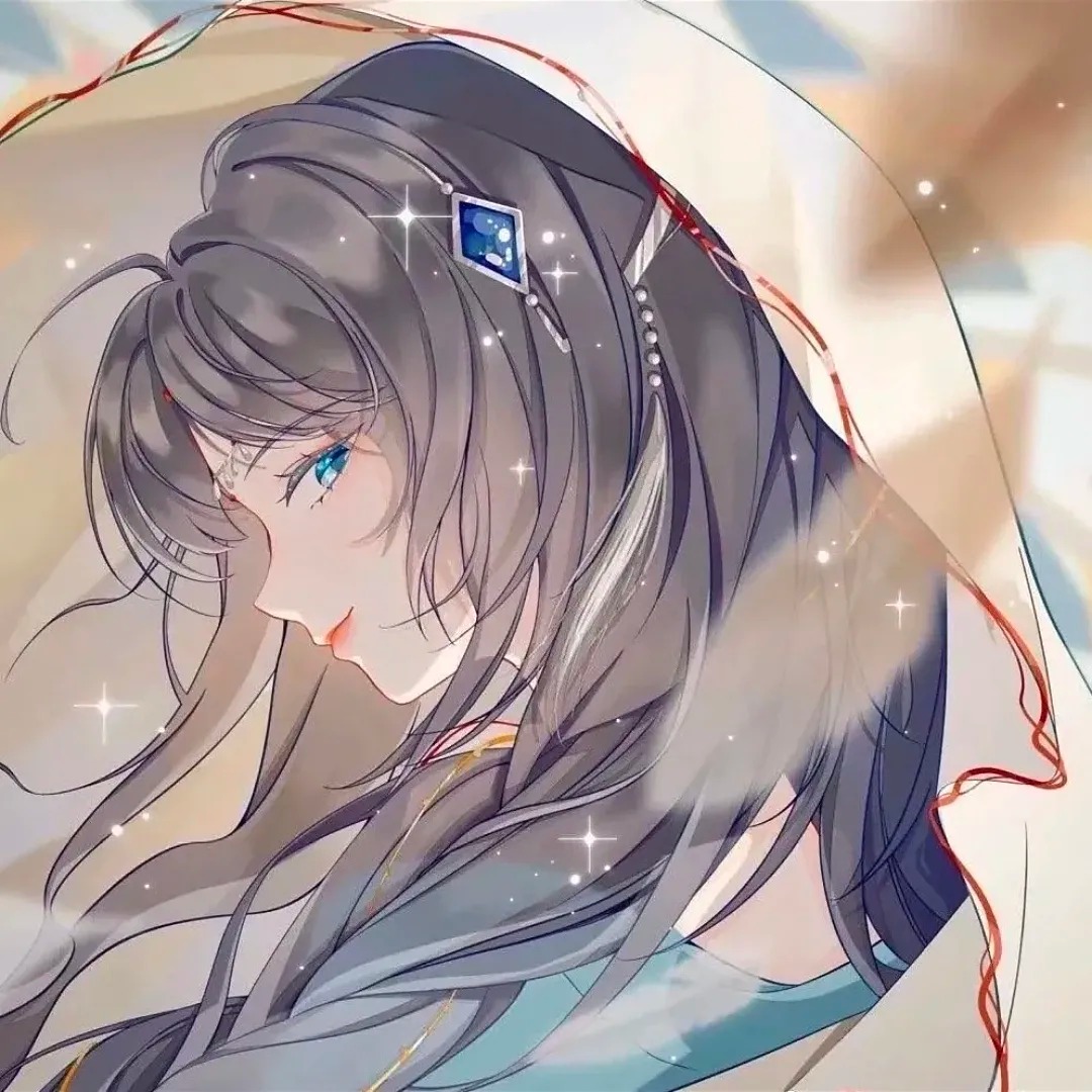 小仙女头像