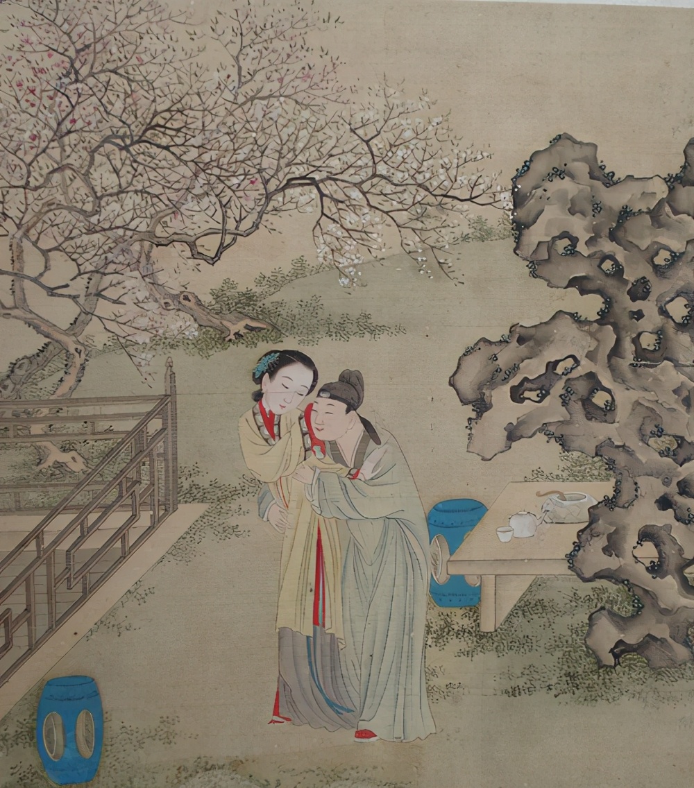 《诗经》中“淫”字的读音与含义解析