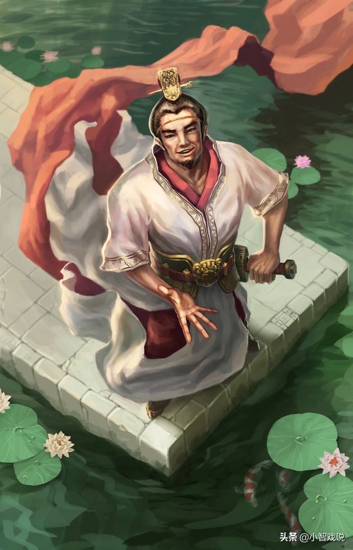 三国杀：提升胜率的十个小技巧，学会就去排位
