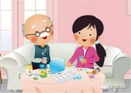 全科医案‖社区老年共病患者多重用药治疗方案