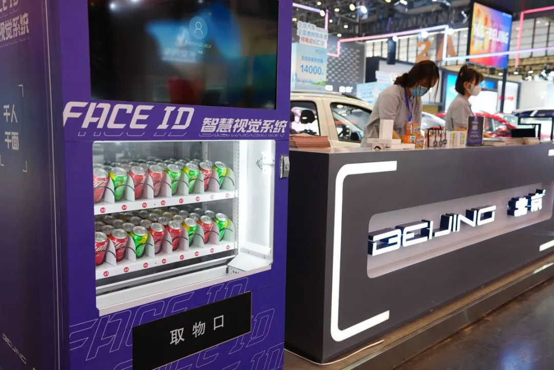 开展第三天，大河车展给你十个非来不可的理由