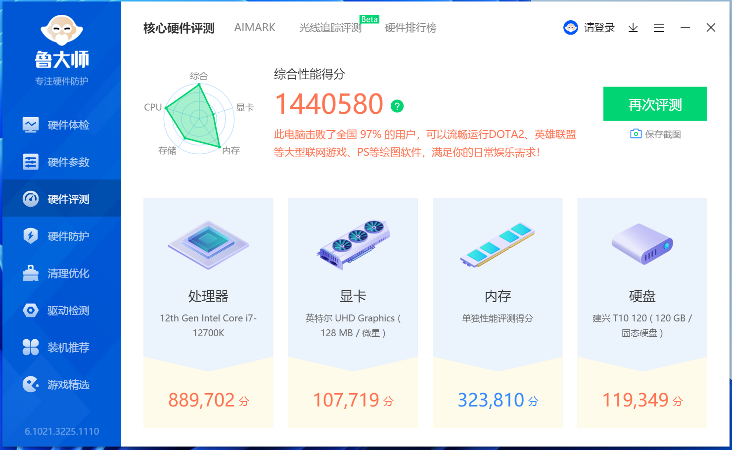 11代i9对阵12700K会不会输？DDR5内存香不香？这篇评测告诉你结论