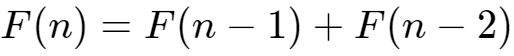 求斐波那契数列(Fibonacci Numbers)算法居然有9种，你知道几种？