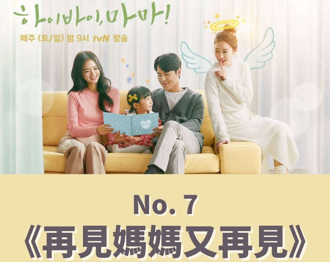20部治愈系韩剧榜单：金宣虎《海岸村》名列第3，《1988》仅排第6