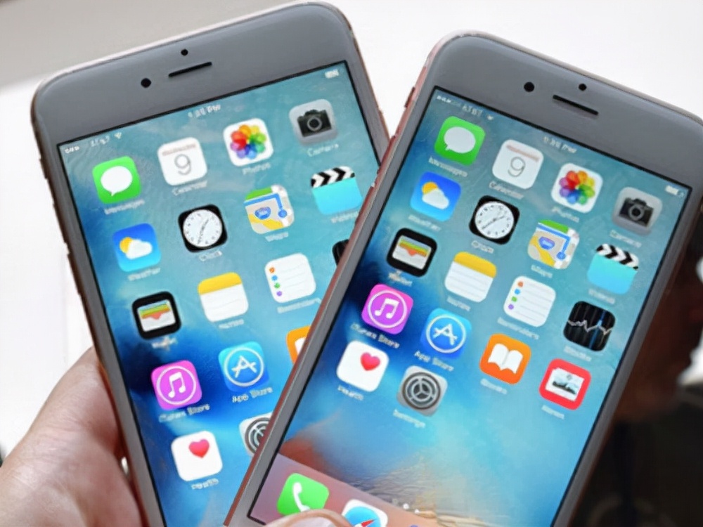 苹果iPhone 6s只要换个电池，还能再战几年？