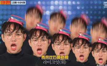 workman油管上每期都点击量百万 的沙雕综艺——每集10分钟,笑到