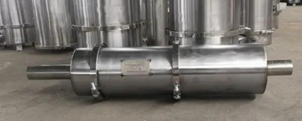 颗粒捕捉器故障如何解决？让老司机为你揭晓