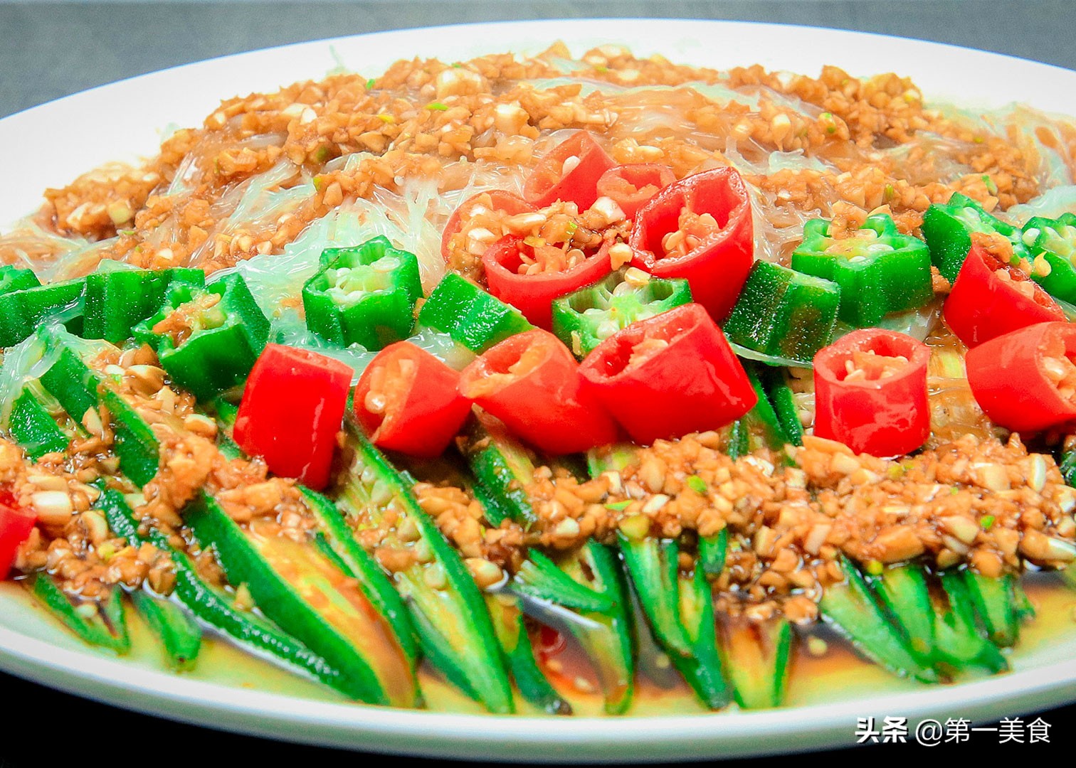 图片[11]-【肉末蒸豆腐】做法步骤图 每天换着吃 一周不重样-起舞食谱网