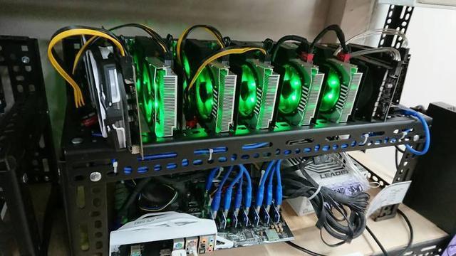 矿卡能不能买？矿卡与普通显卡有什么区别？
