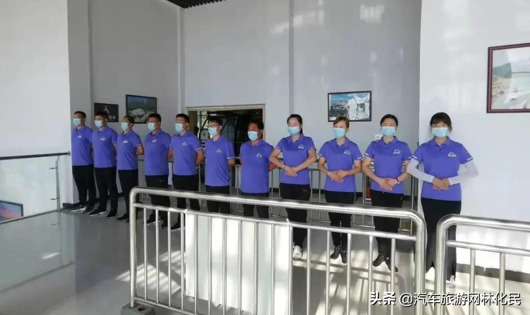 天蒙旅游区为冬奥助力！索道骨干人员出征2022年北京冬奥会