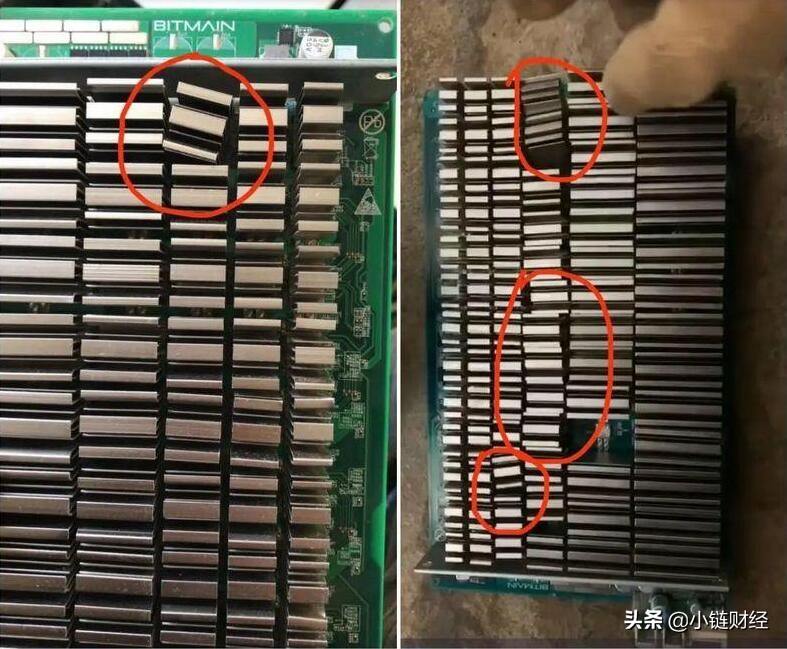 蚂蚁S17系列矿机新机故障率达30%？比特大陆官方回应来了！