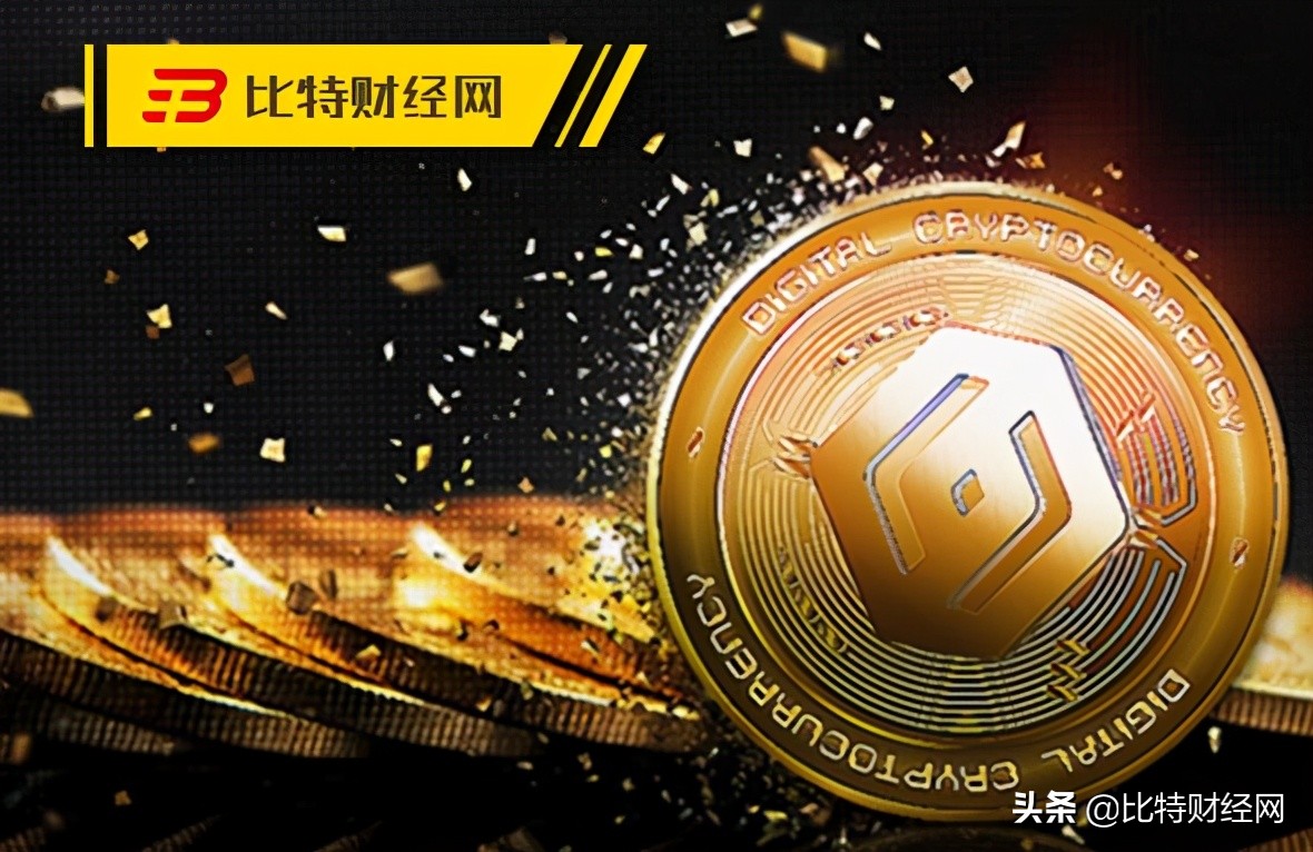 数金链OLO：利用区块链矿机做实物掩饰圈钱数十亿