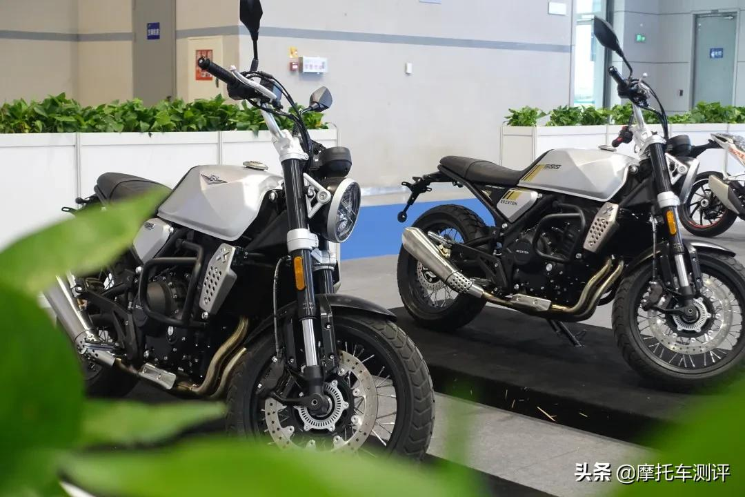 高金机车现身国际展台！助力金卡纳选手再创佳绩