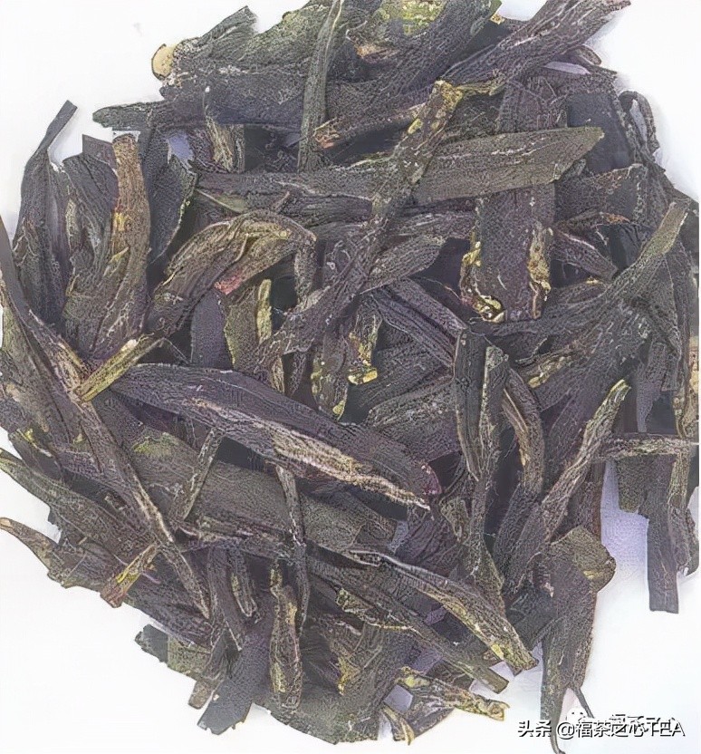 茶百科 | 中國茶葉分類大綱（收藏版）