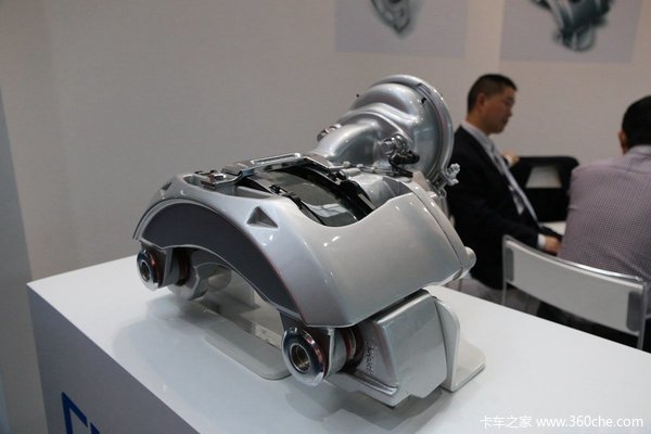 三轴栏板车、仓栅半挂车强制安装盘刹气囊桥，到底有没有必要？