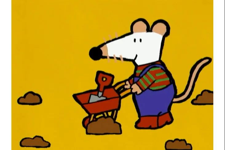 赶快收藏 最适合孩子看的13部动画片大盘点